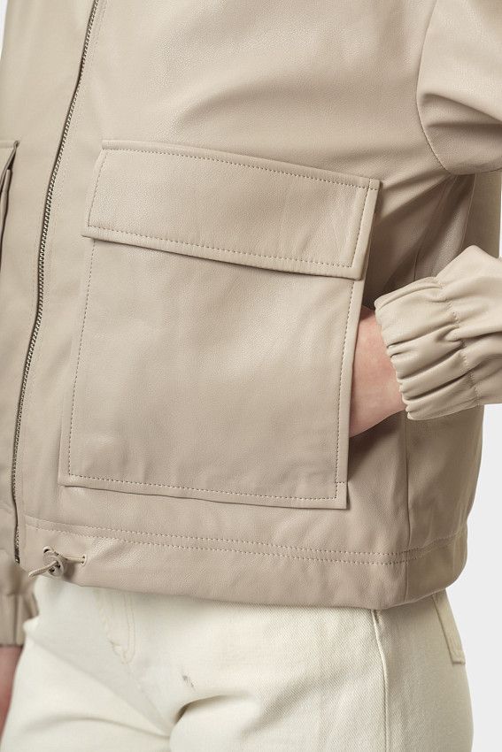 Куртка Mustang