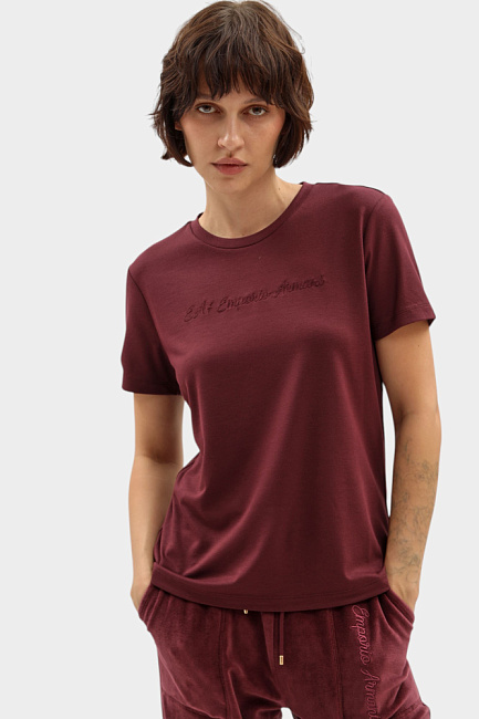 Футболка EA7