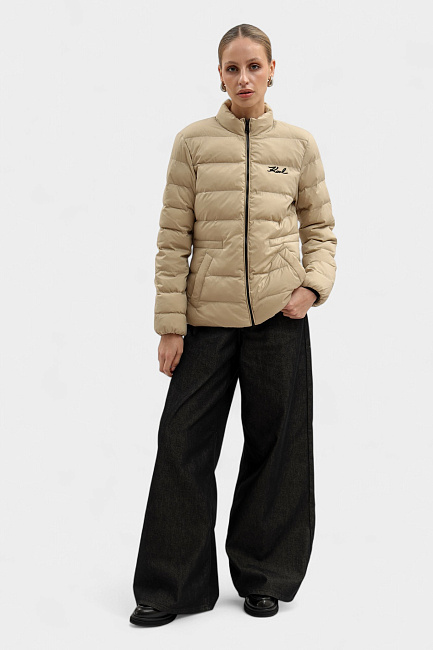 Куртка Karl Lagerfeld