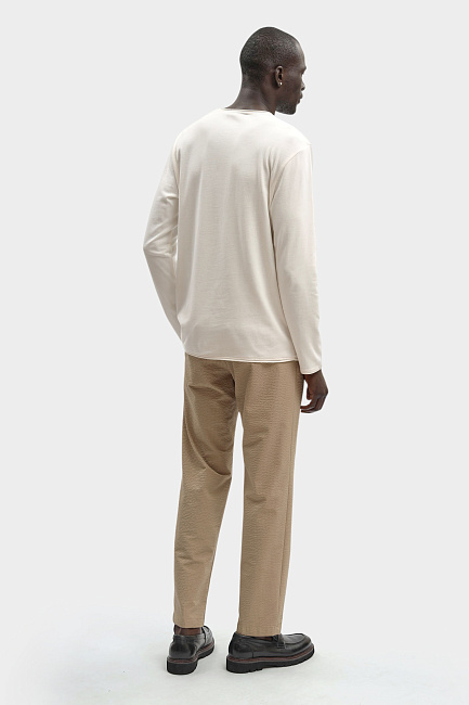 Лонгслив Strellson