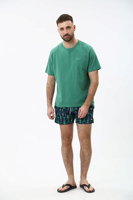 Шорты плавательные Pepe Jeans