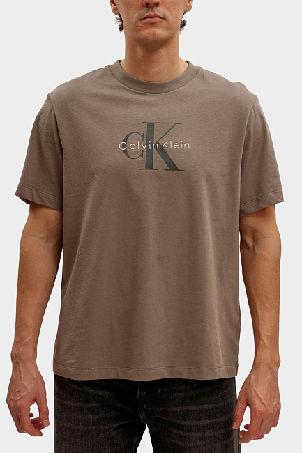 Футболка Calvin Klein Jeans