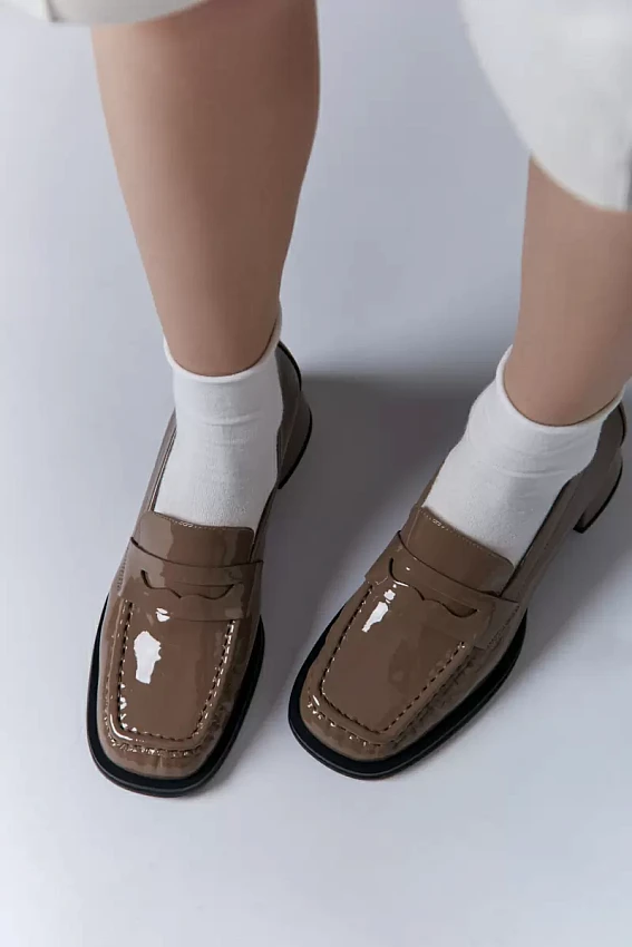 Лоферы Marc Cony