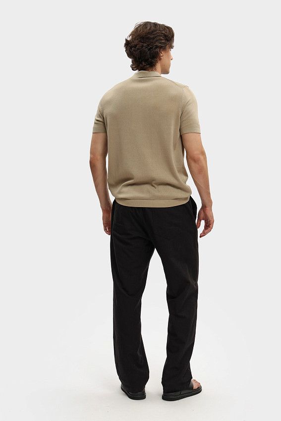 Брюки Inspirit Черный