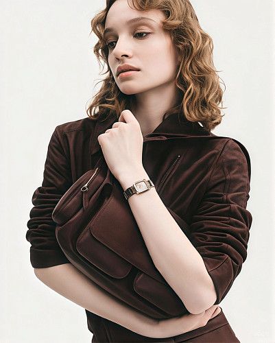 ARMANI EXCHANGE стильный casual