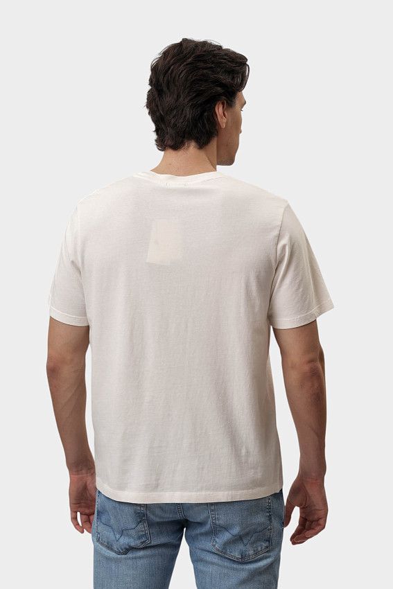 Футболка Pepe Jeans Белый