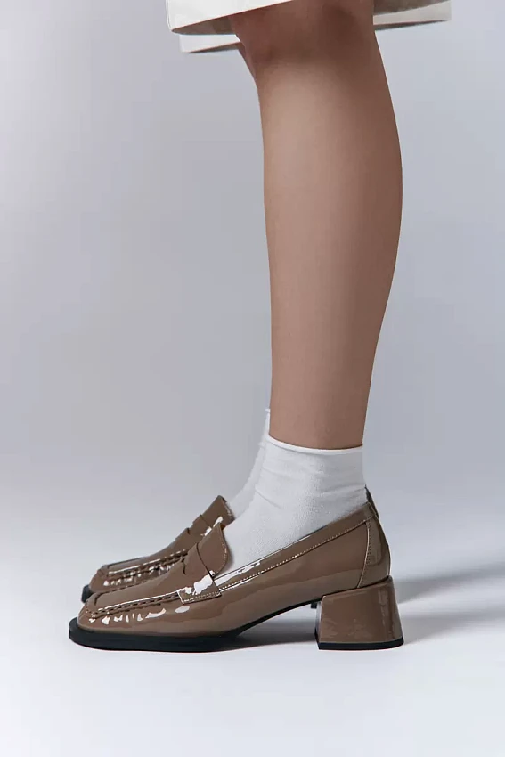 Лоферы Marc Cony