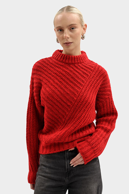 Свитер Mustang