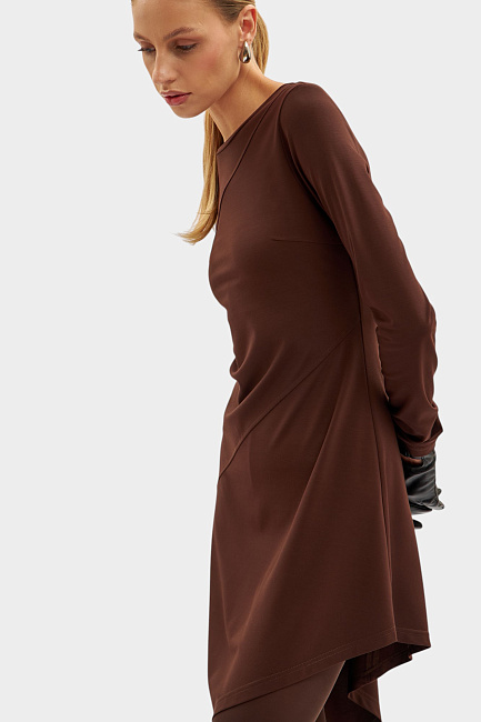 Платье Van Mich