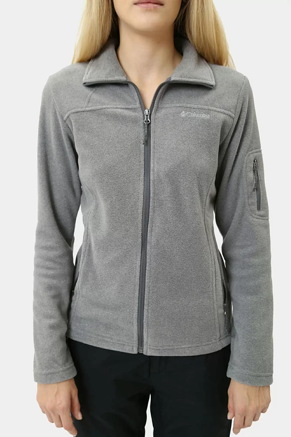 Куртка трикотажная Columbia