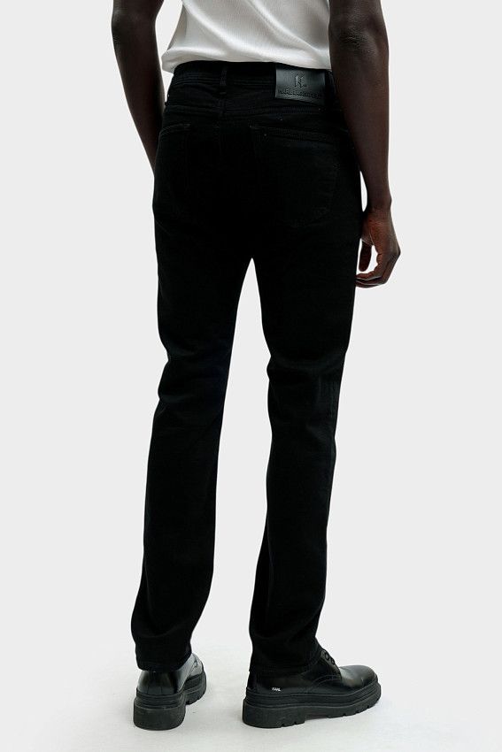 Джинсы Karl Lagerfeld