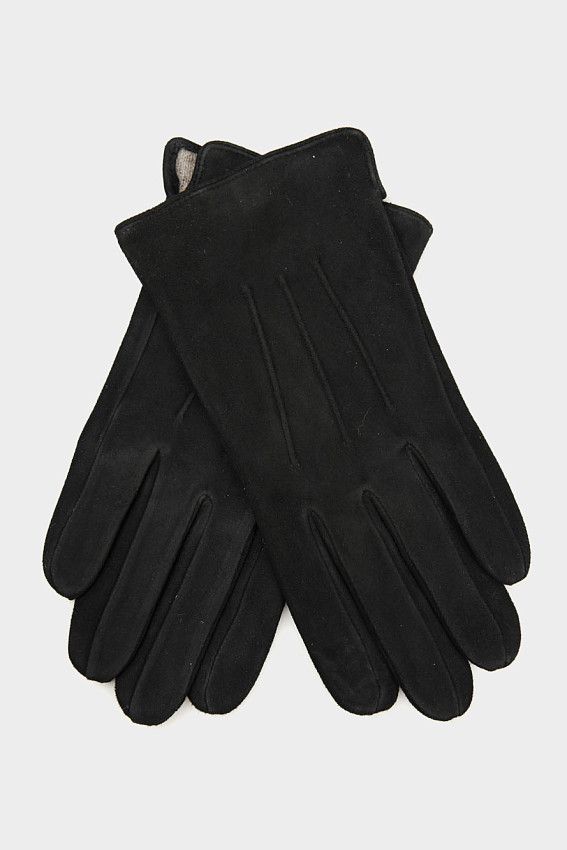 Перчатки Marc Cony Черный