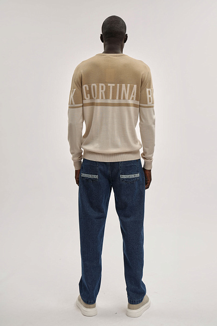 Джемпер Bikkembergs