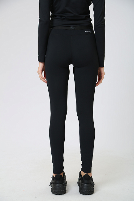 Термобелье брюки Midweight Stretch Tight Columbia
