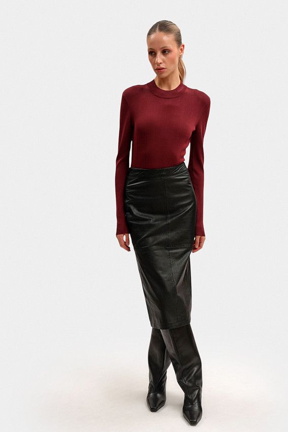 Джемпер Armani Exchange Желтый