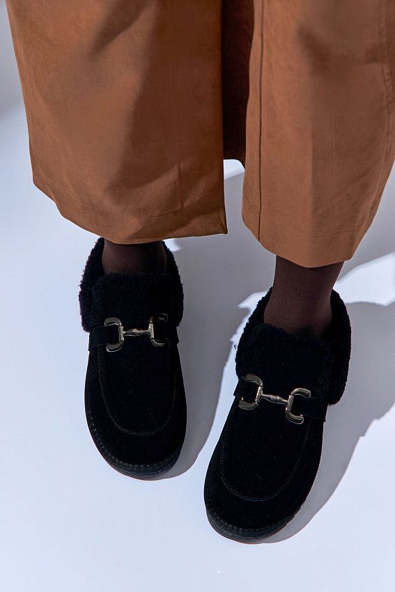 Лоферы Marc Cony