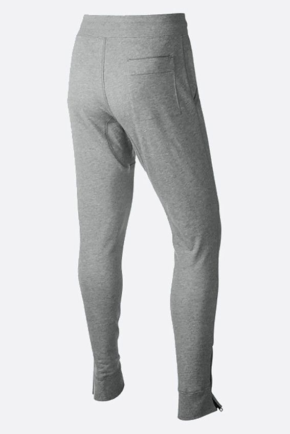 Брюки спортивные Nike Серый