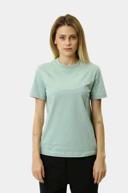 Футболка Calvin Klein Jeans
