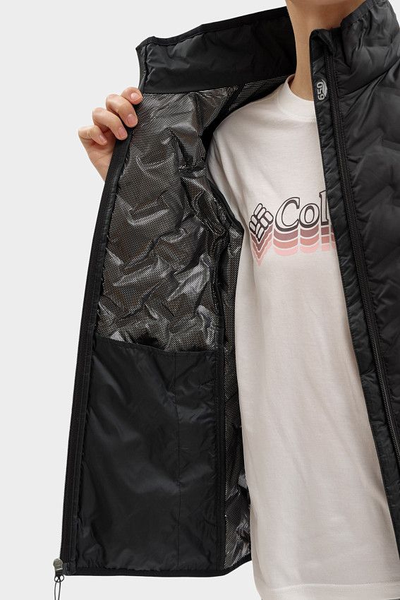 Куртка Columbia