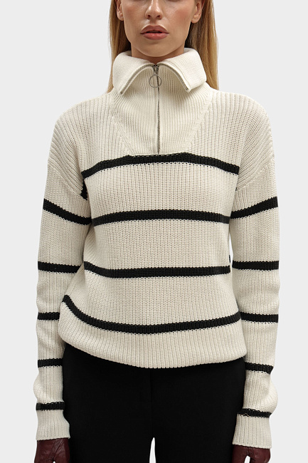 Свитер Mustang