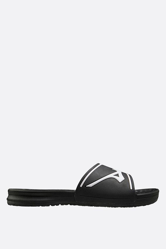 Шлепки Mizuno Черный