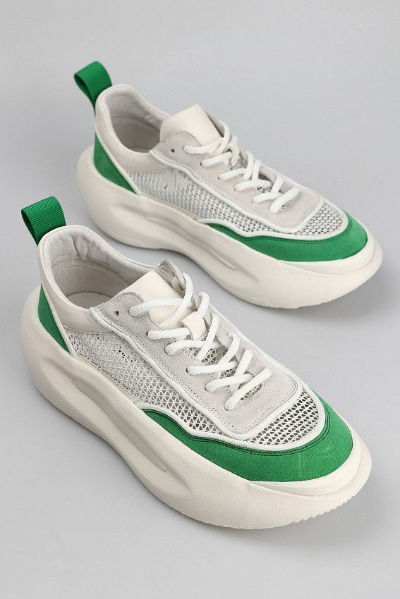 Кроссовки Marc Cony