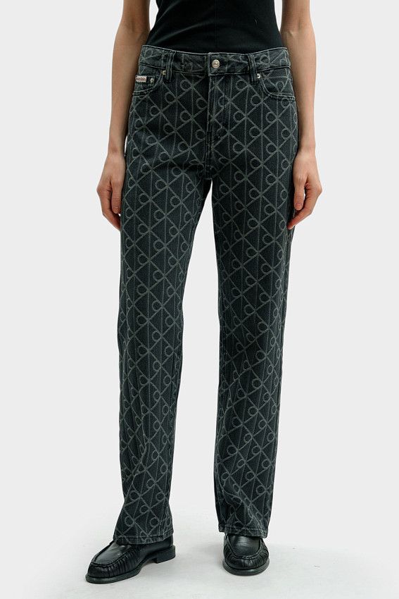 Джинсы Calvin Klein Jeans