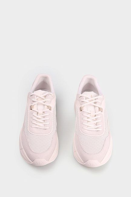 Кроссовки Armani Exchange