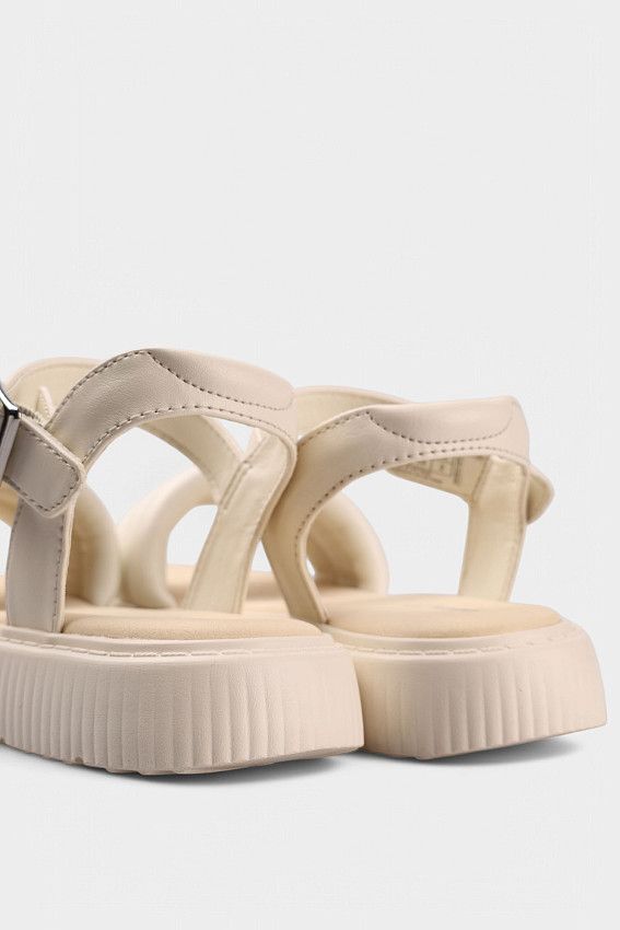 Сандалии Geox Серый