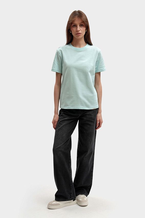 Футболка Van Mich Синий