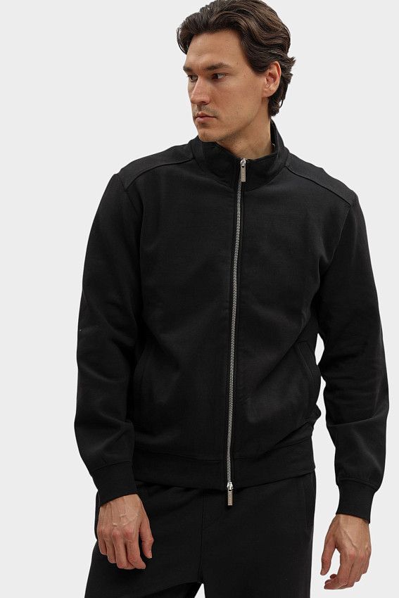 Толстовка Strellson Синий