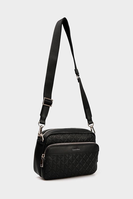 Сумка Calvin Klein Jeans Черный