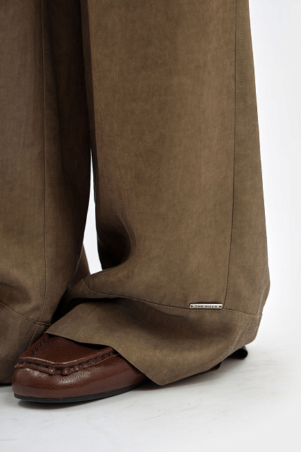 Брюки The Hills