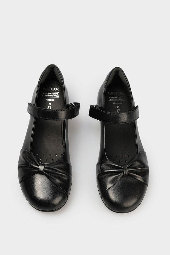 Сандалии Geox Черный