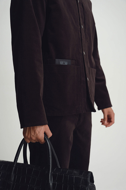 Куртка The Hills