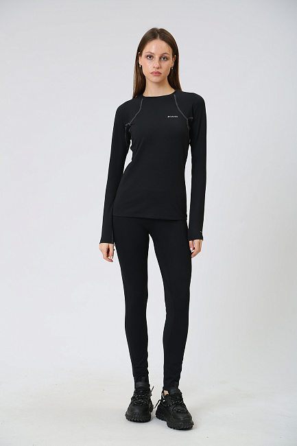 Термобелье брюки Midweight Stretch Tight Columbia