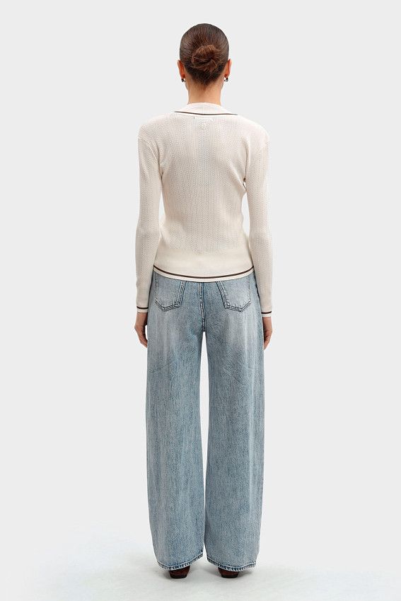 Джинсы Armani Exchange