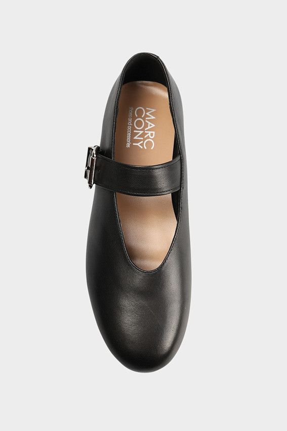 Балетки Marc Cony