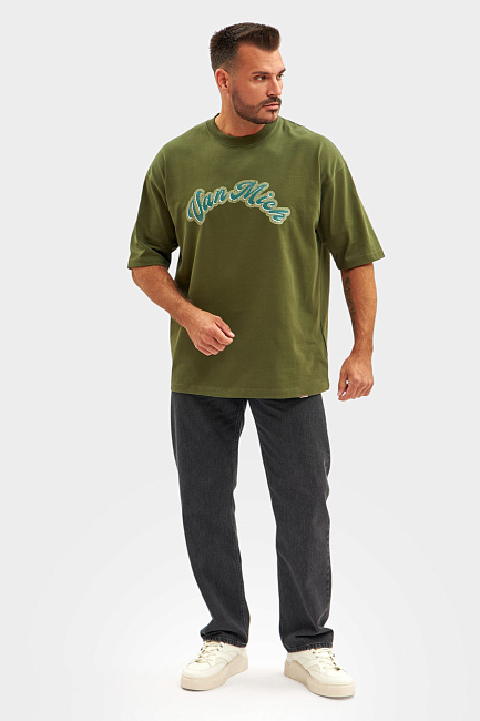 Футболка Van Mich