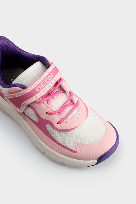 Кроссовки Geox