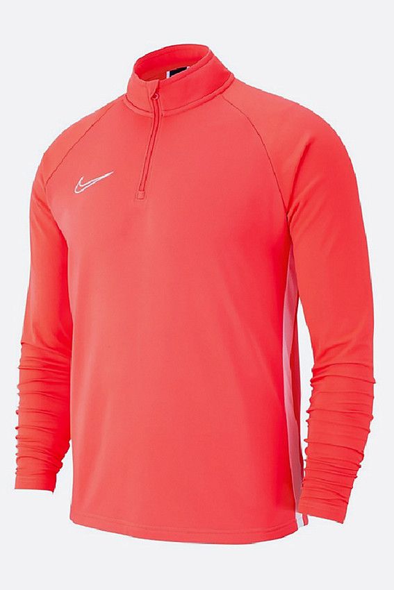 Джемпер тренировочный Nike Красный