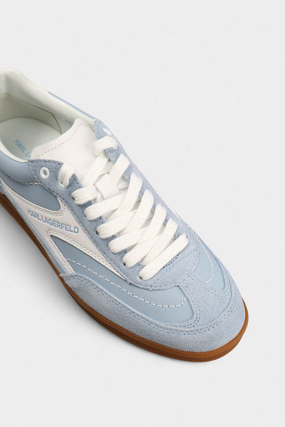 Кеды Karl Lagerfeld