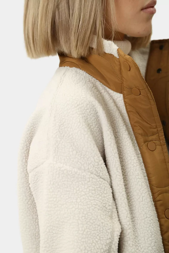 Куртка трикотажная Columbia