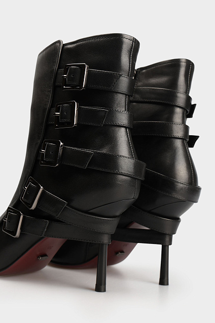 Ботильоны Graciana