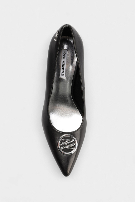 Туфли Karl Lagerfeld