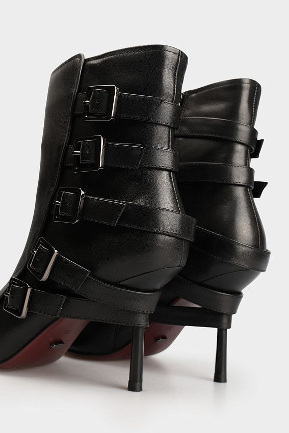 Ботильоны Graciana