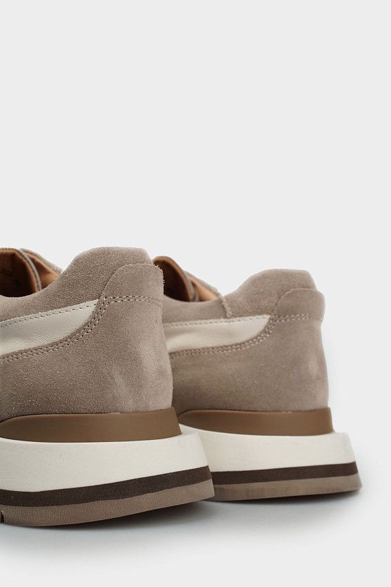 Кроссовки Marc Cony Бежевый