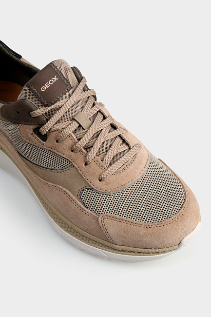 Кроссовки Geox