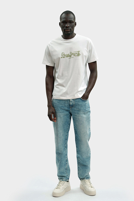 Джинсы Pepe Jeans