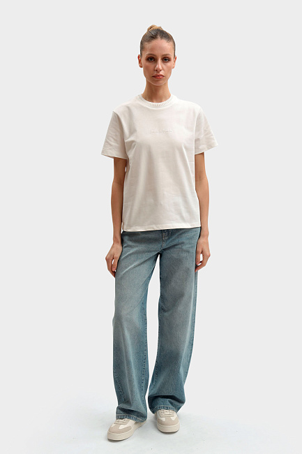 Футболка Van Mich